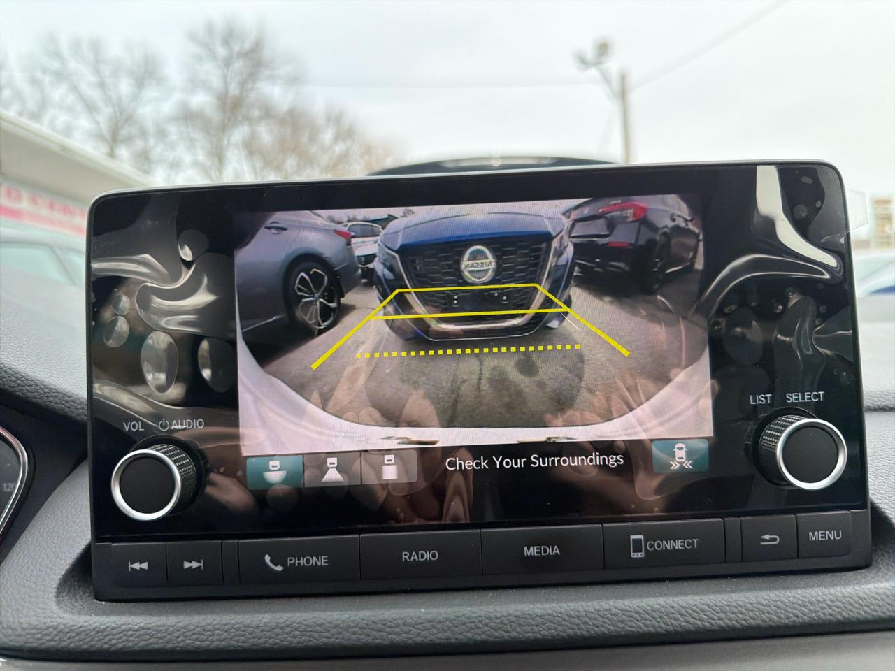 Acura Integra CVT 2024