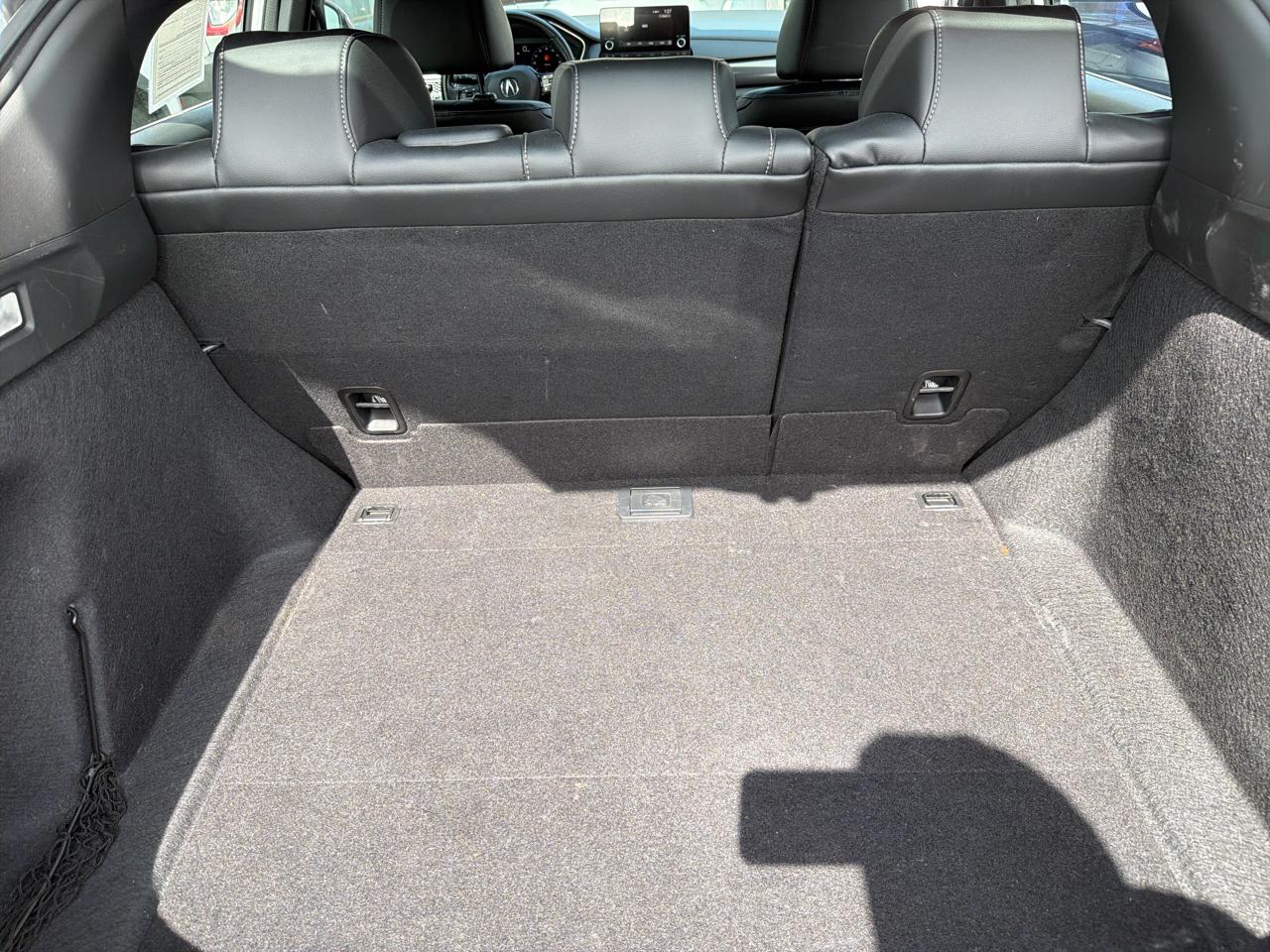 Acura Integra CVT w/A-Spec Package 2023