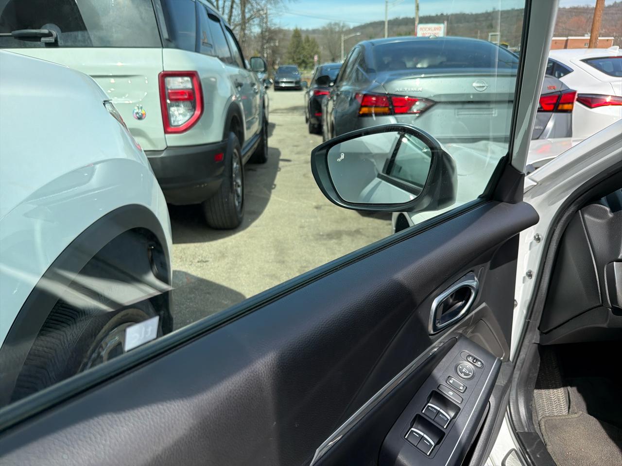 Acura Integra CVT w/A-Spec Package 2023