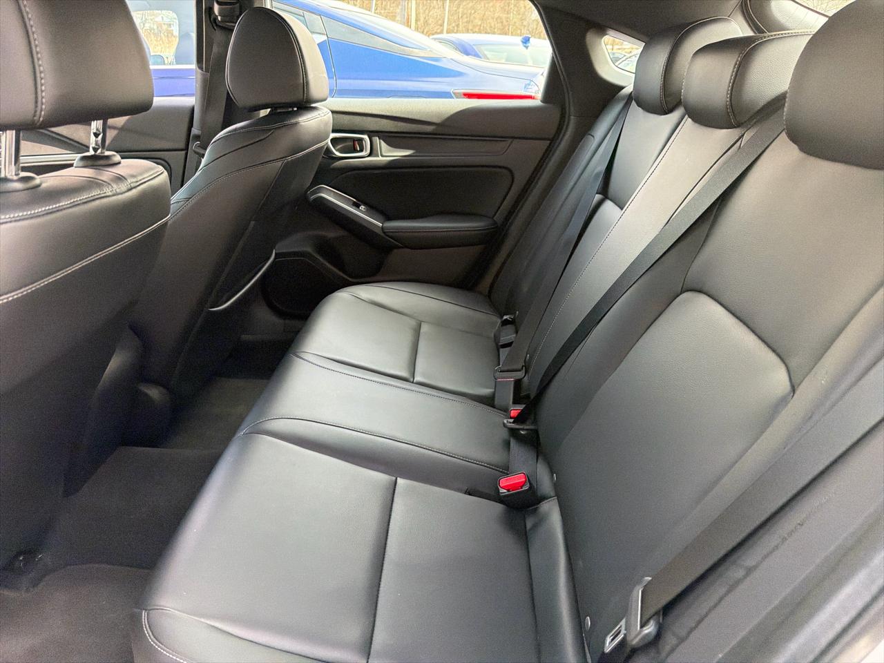 Acura Integra CVT w/A-Spec Package 2023