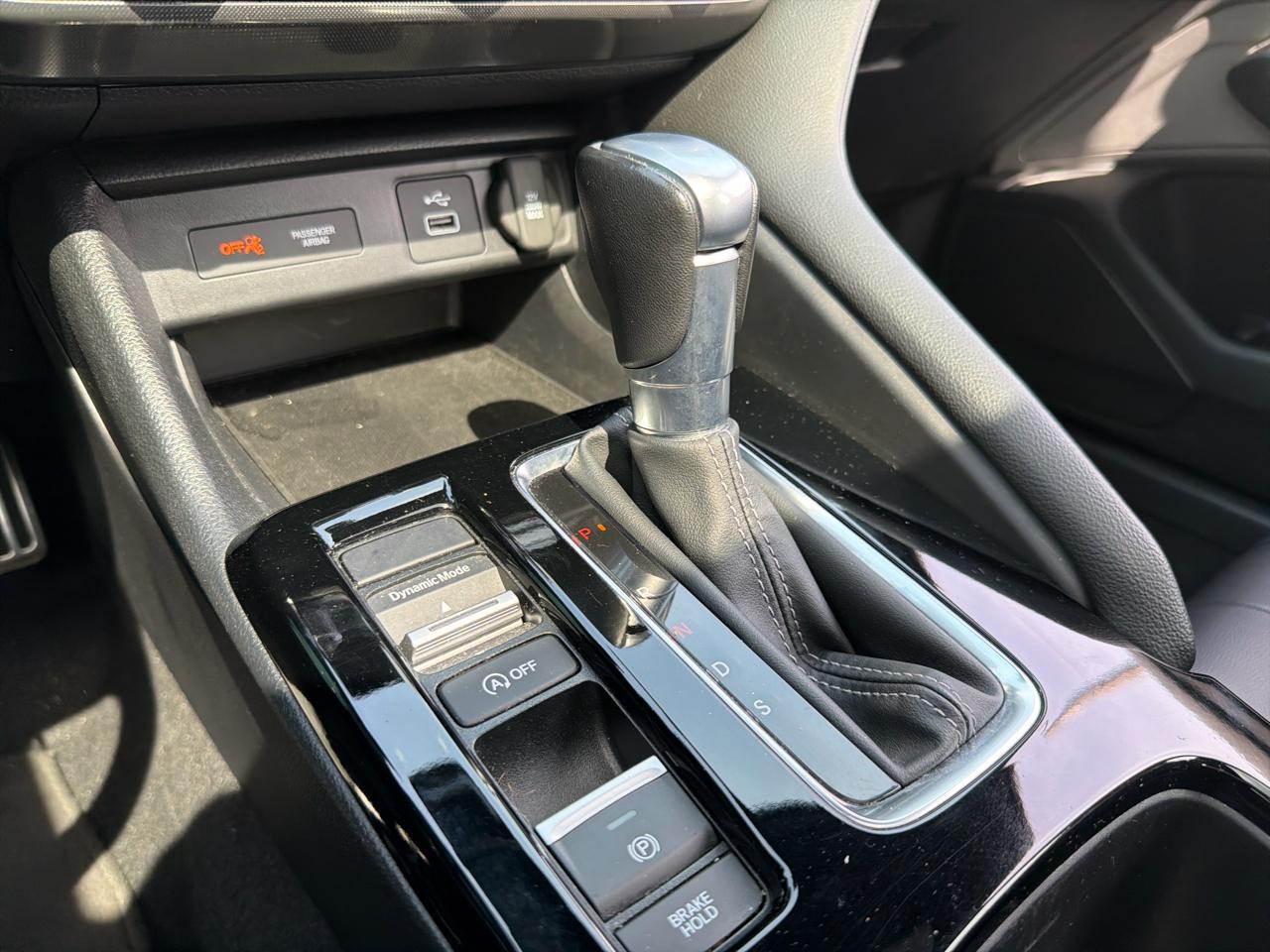 Acura Integra CVT w/A-Spec Package 2023