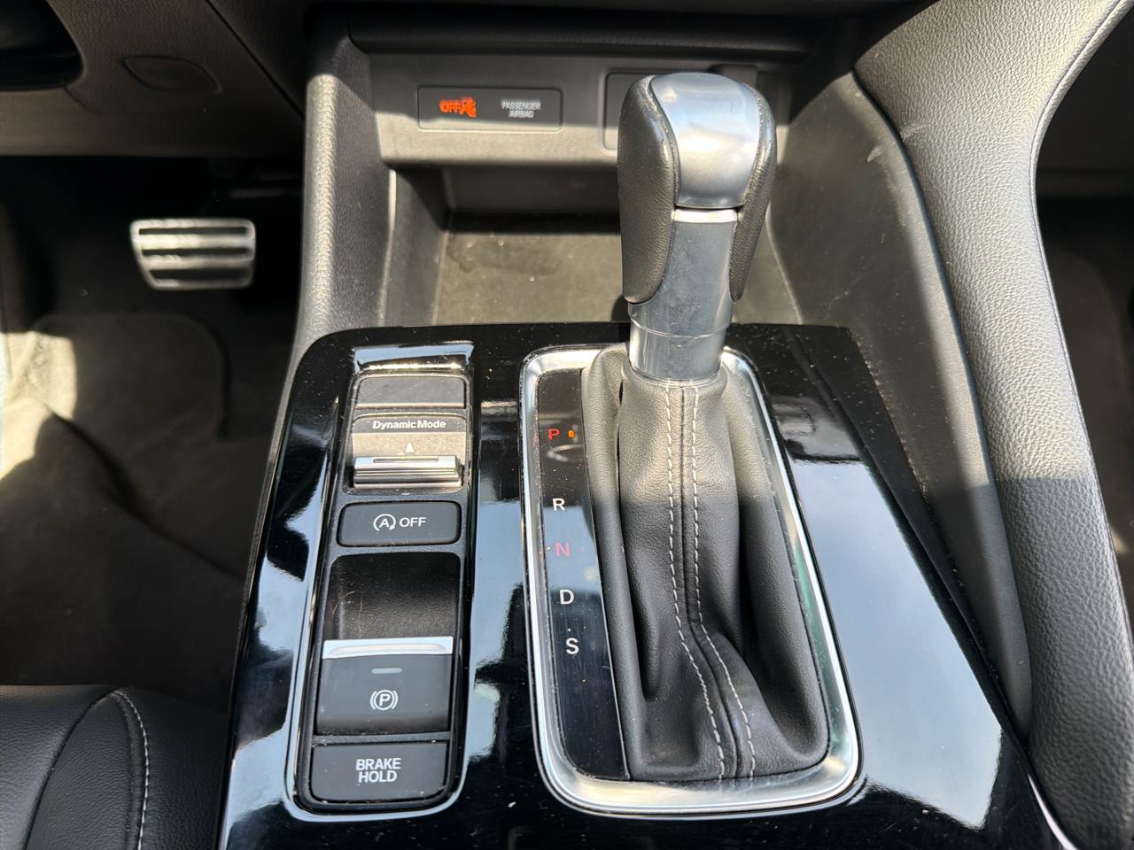 Acura Integra CVT w/A-Spec Package 2023