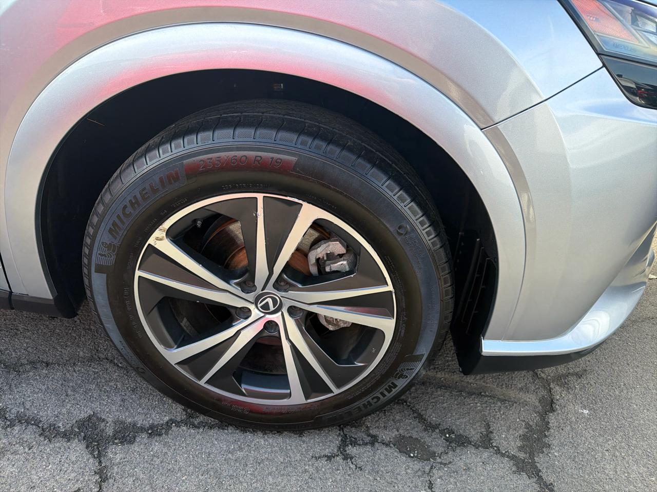 Lexus RX RX 350 Premium AWD 2023