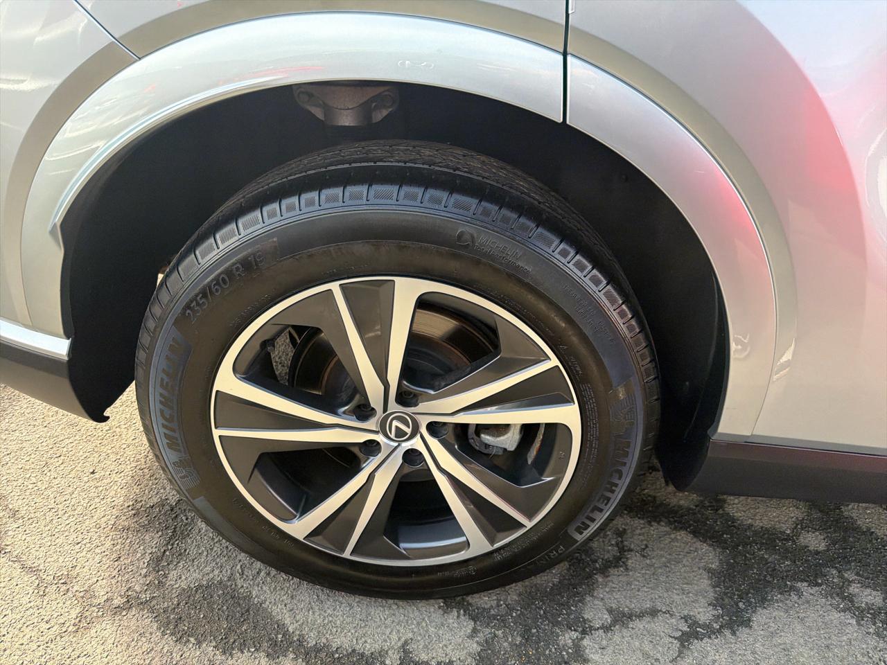 Lexus RX RX 350 Premium AWD 2023