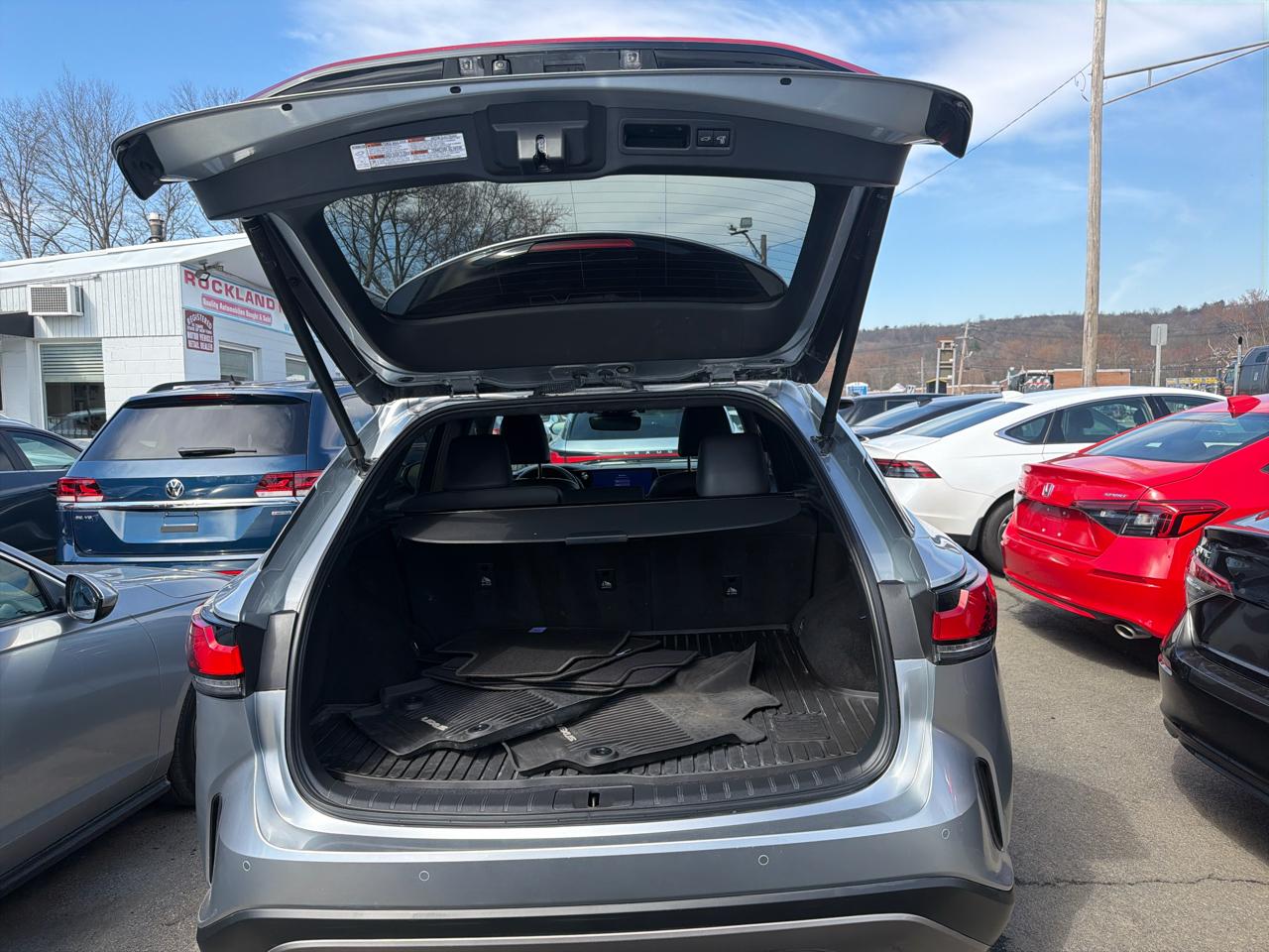 Lexus RX RX 350 Premium AWD 2023