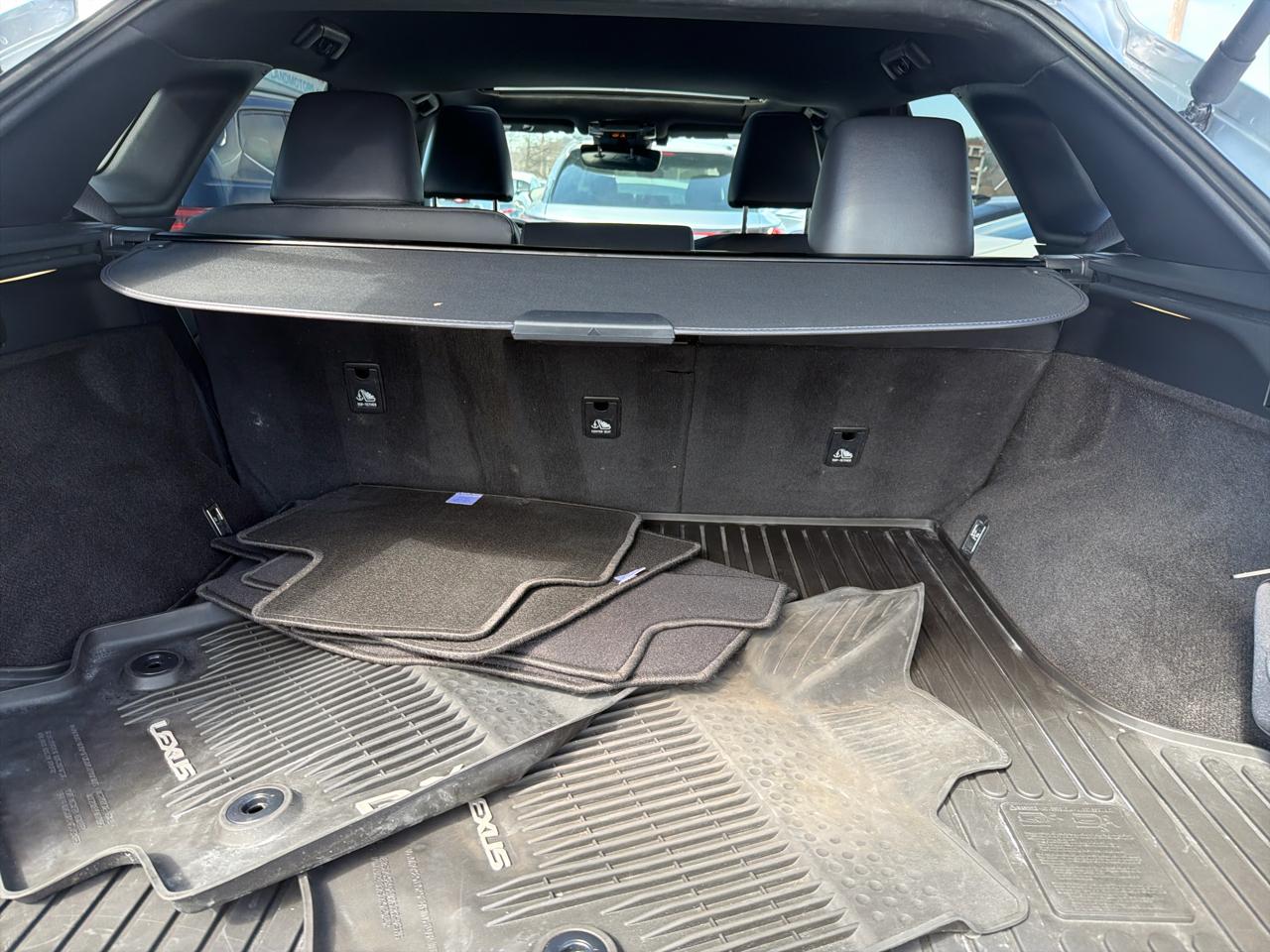 Lexus RX RX 350 Premium AWD 2023