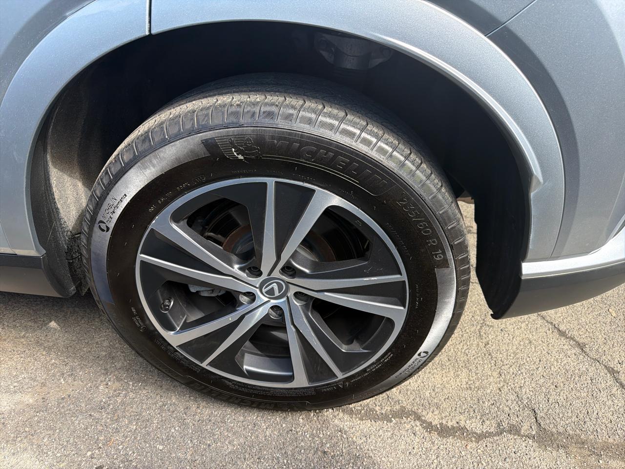 Lexus RX RX 350 Premium AWD 2023