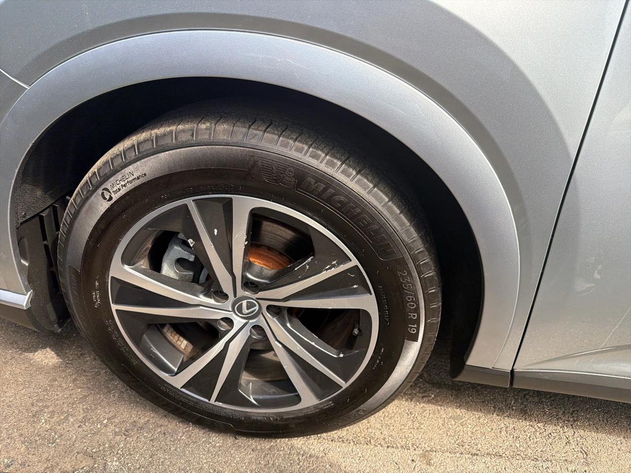 Lexus RX RX 350 Premium AWD 2023