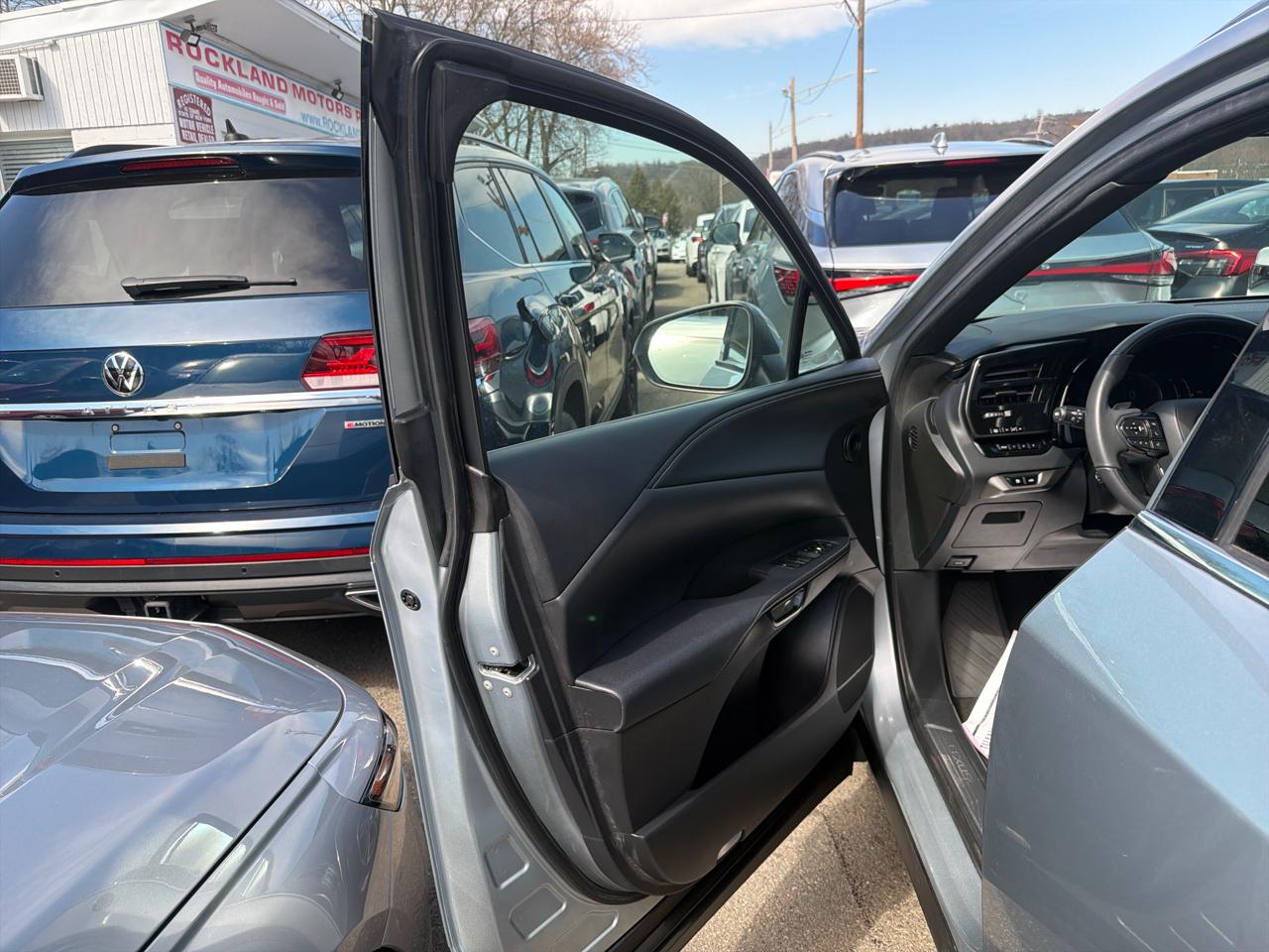 Lexus RX RX 350 Premium AWD 2023