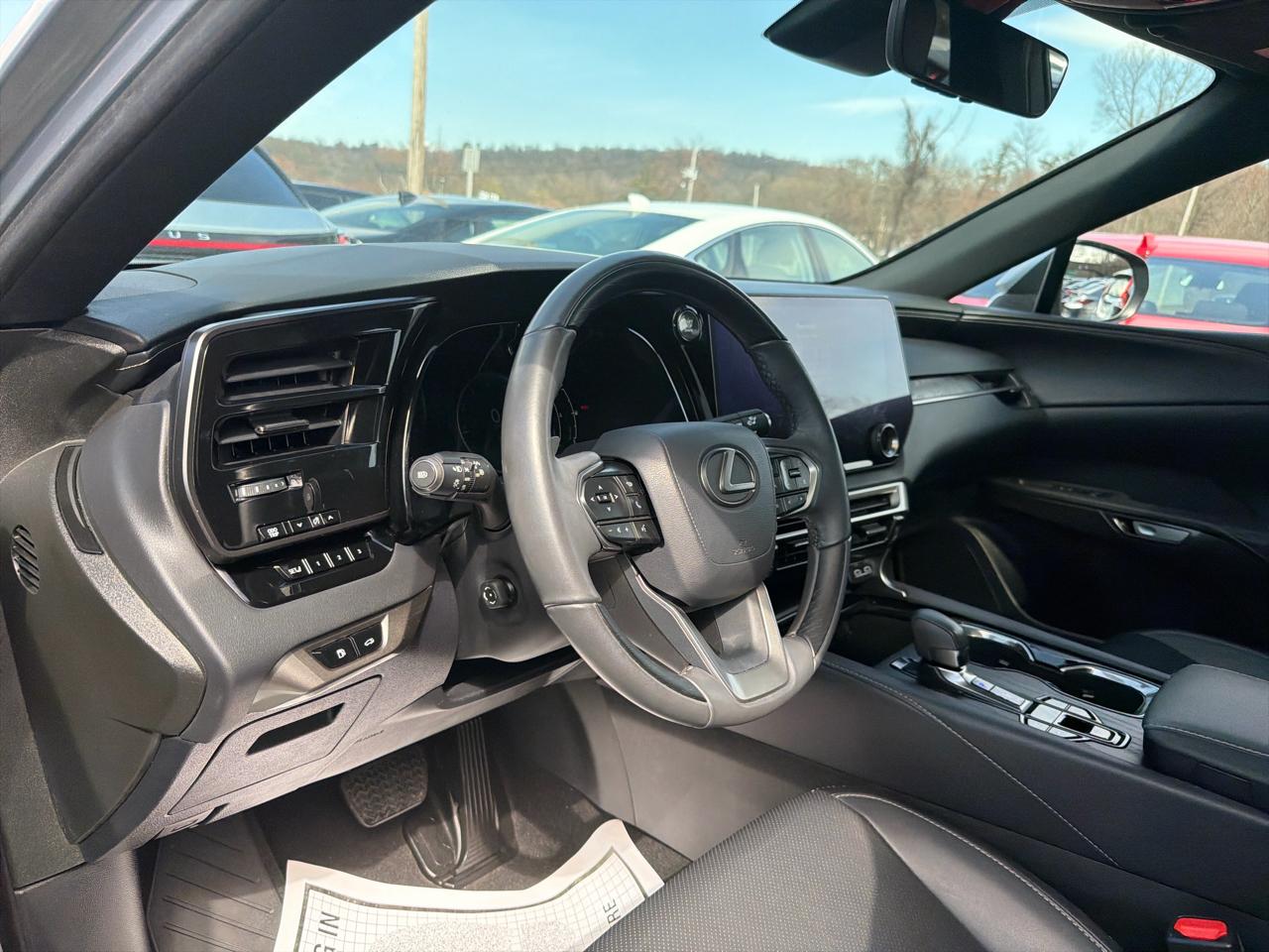 Lexus RX RX 350 Premium AWD 2023