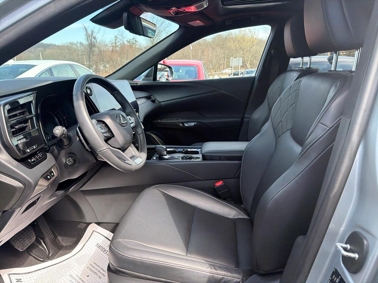 Lexus RX RX 350 Premium AWD 2023