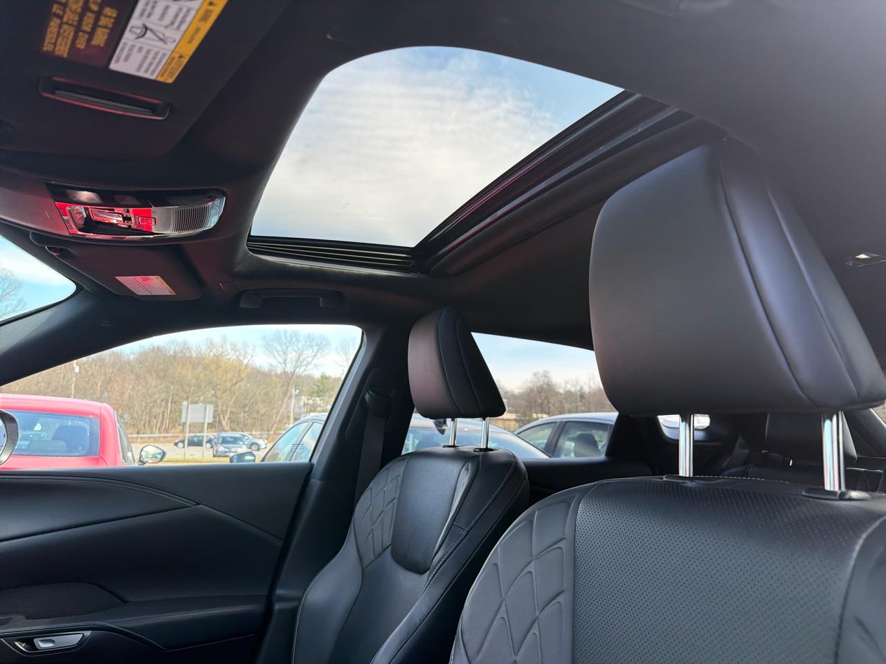 Lexus RX RX 350 Premium AWD 2023