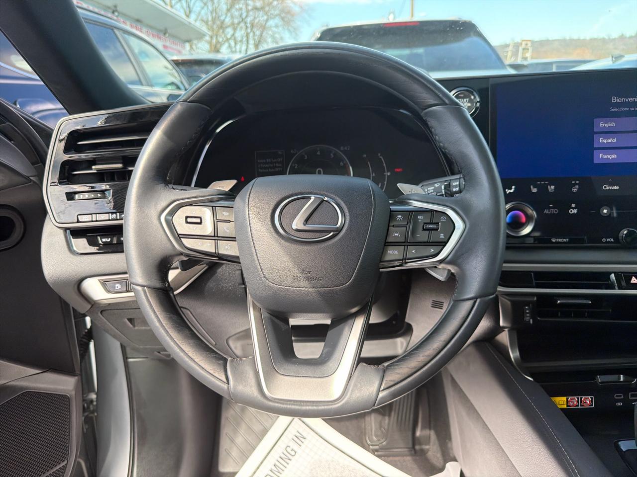 Lexus RX RX 350 Premium AWD 2023