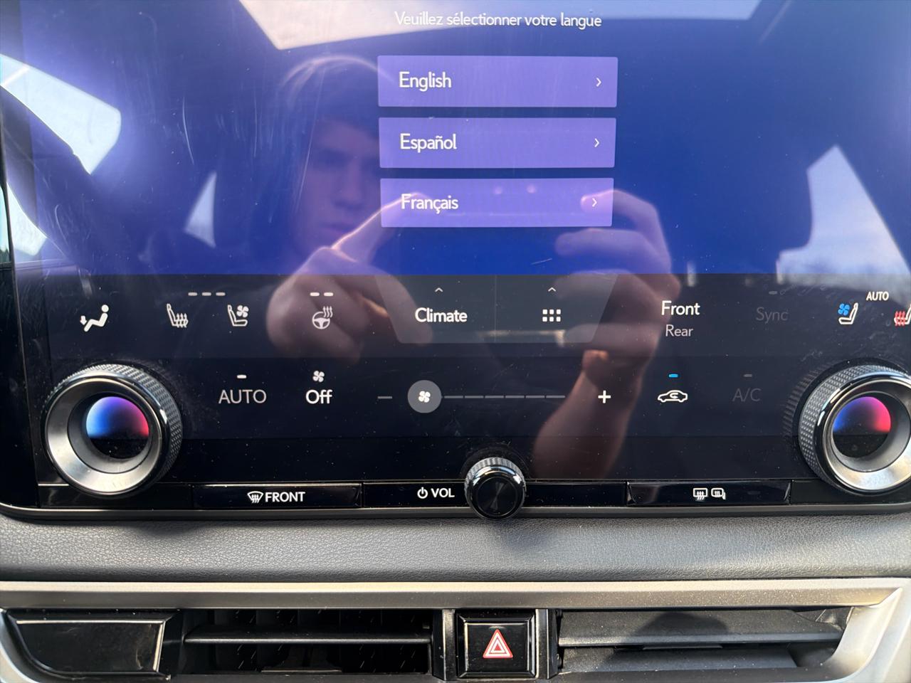 Lexus RX RX 350 Premium AWD 2023