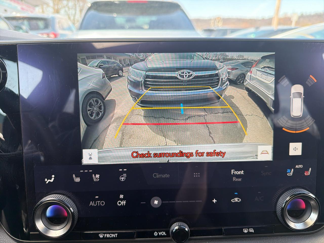 Lexus RX RX 350 Premium AWD 2023