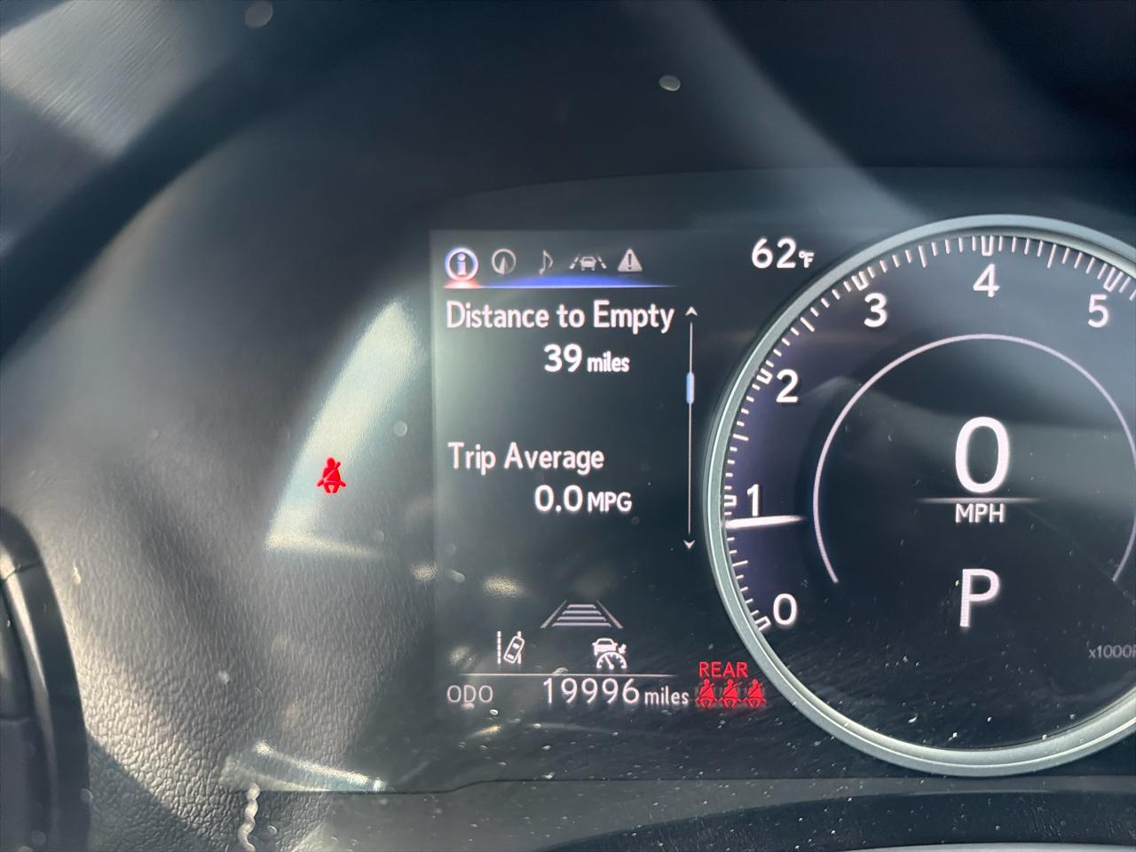 Lexus RX RX 350 Premium AWD 2023