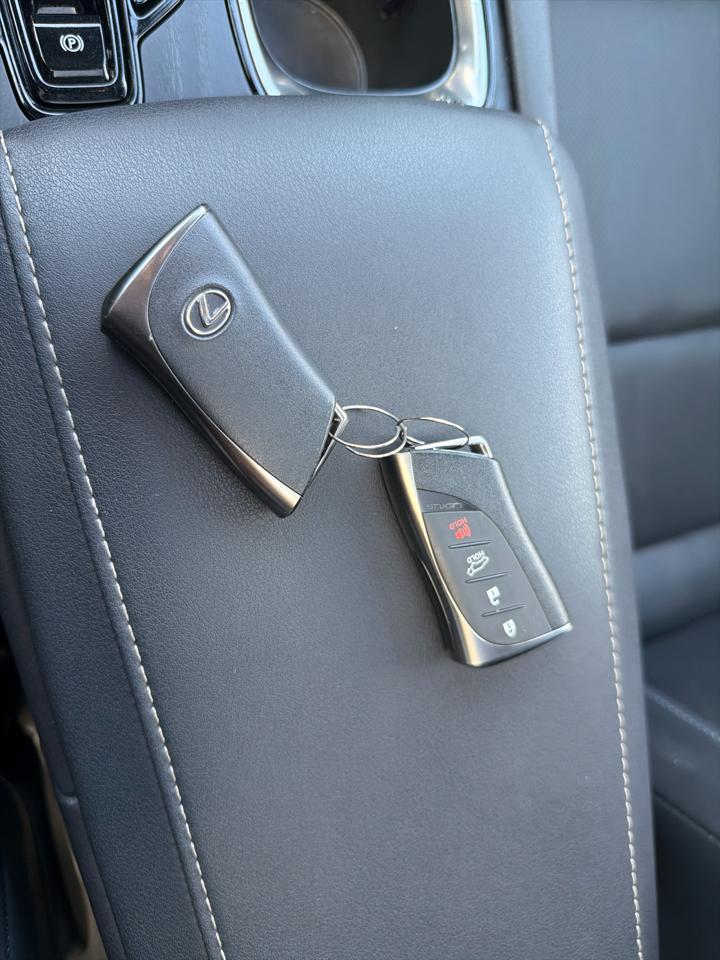 Lexus RX RX 350 Premium AWD 2023