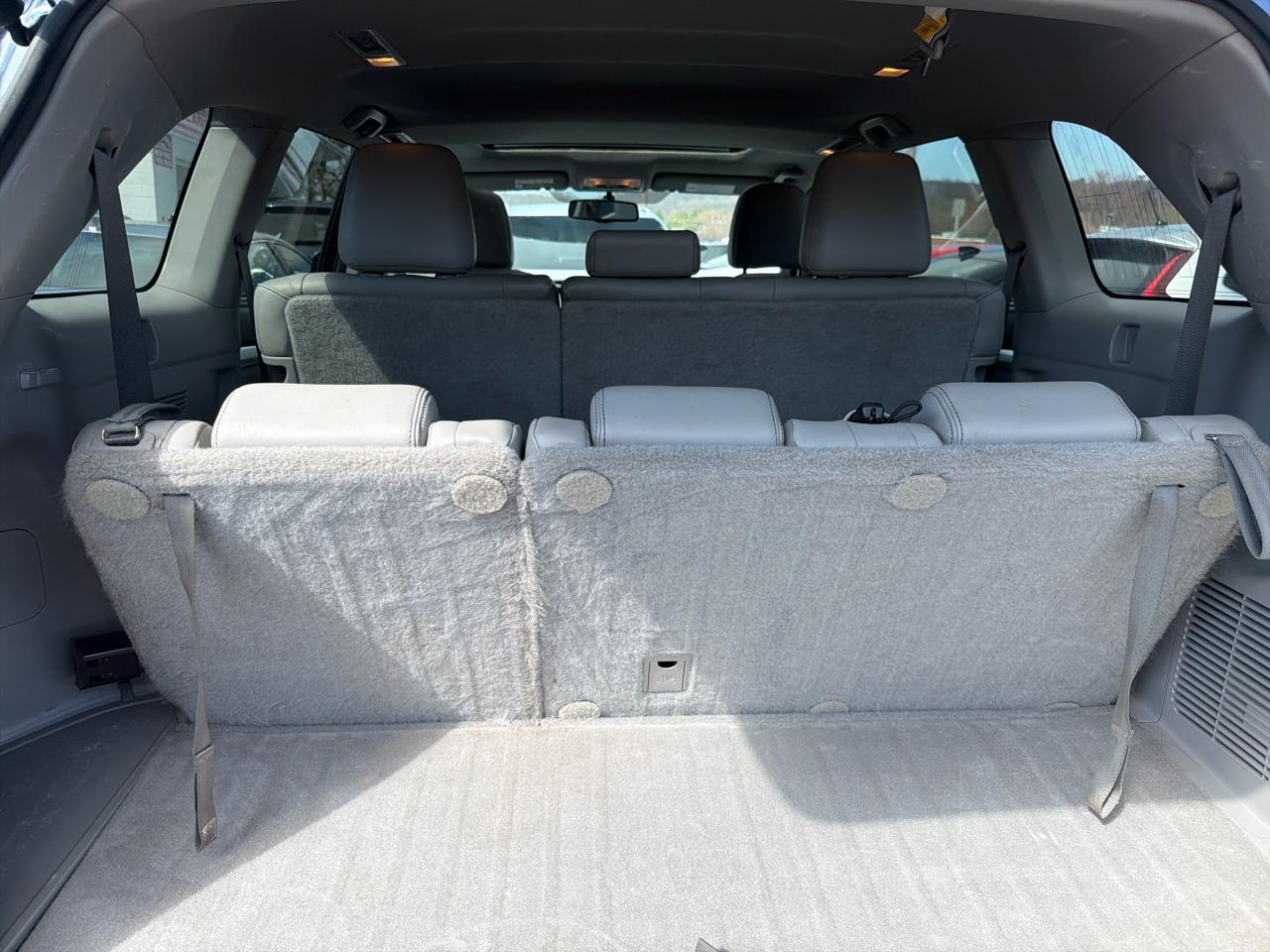 Toyota Highlander AWD 4dr V6 XLE (Natl) 2016