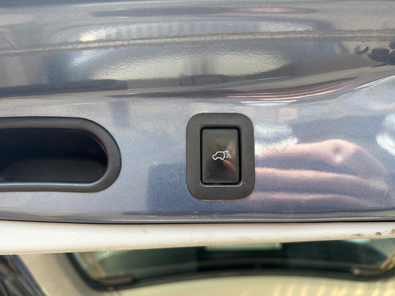 Toyota Highlander AWD 4dr V6 XLE (Natl) 2016