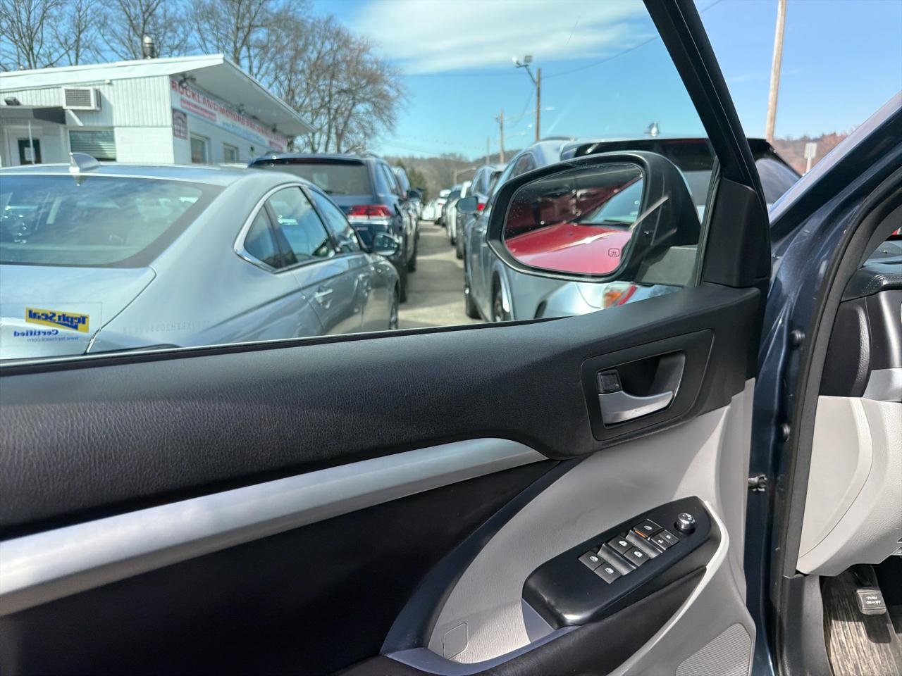 Toyota Highlander AWD 4dr V6 XLE (Natl) 2016