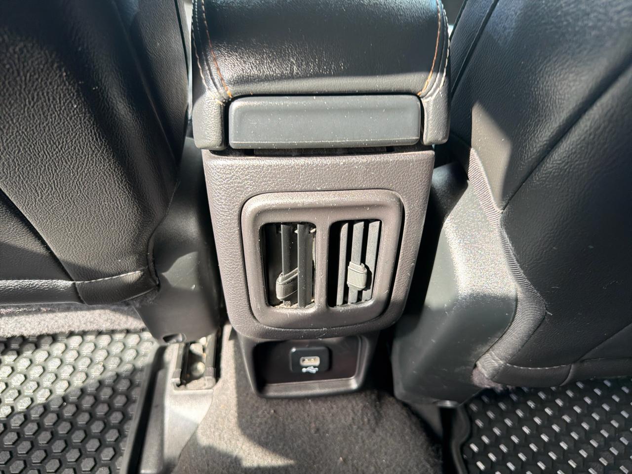 Jeep Compass Latitude 4x4 2020