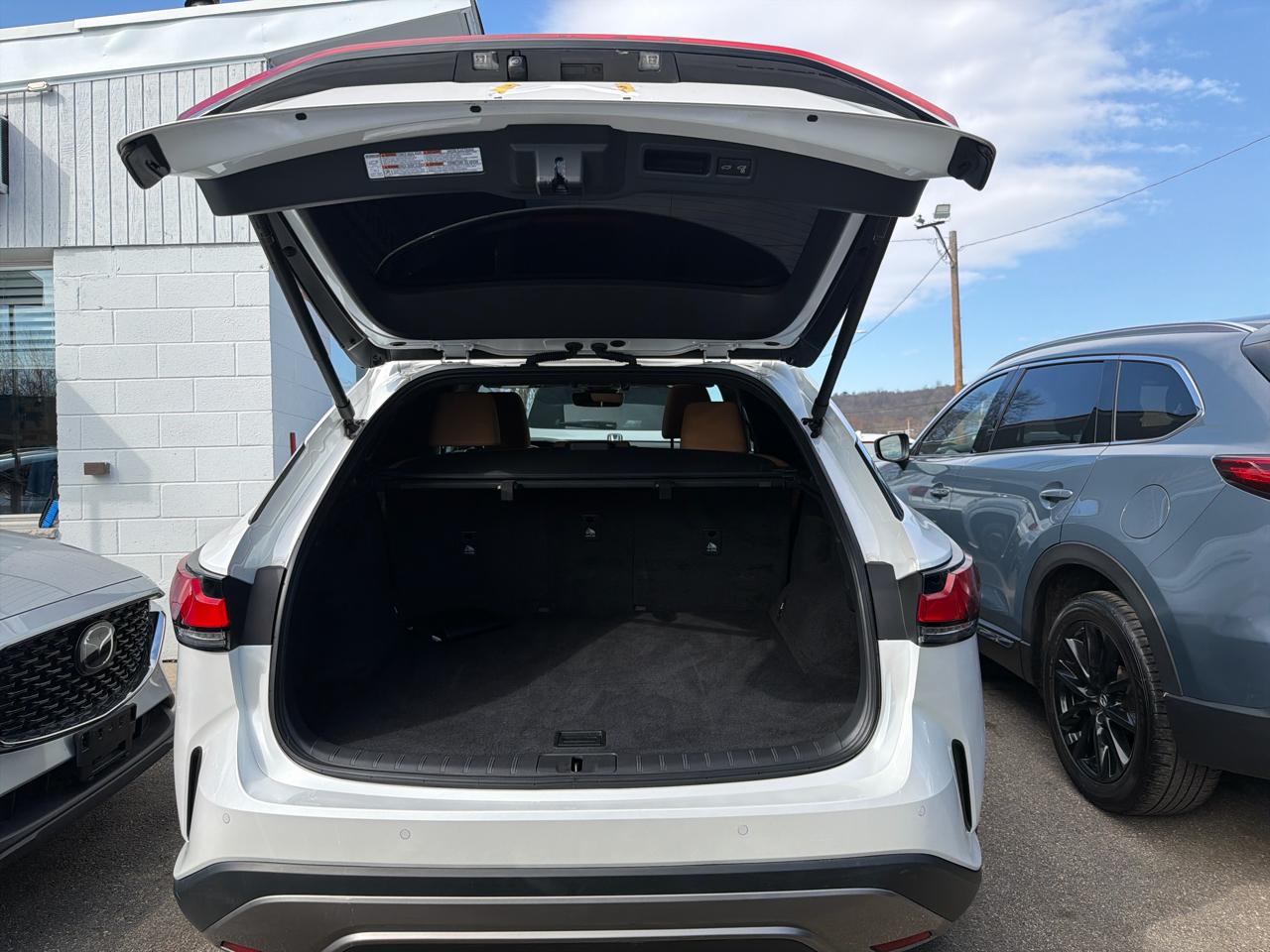 Lexus RX RX 350h AWD 2024