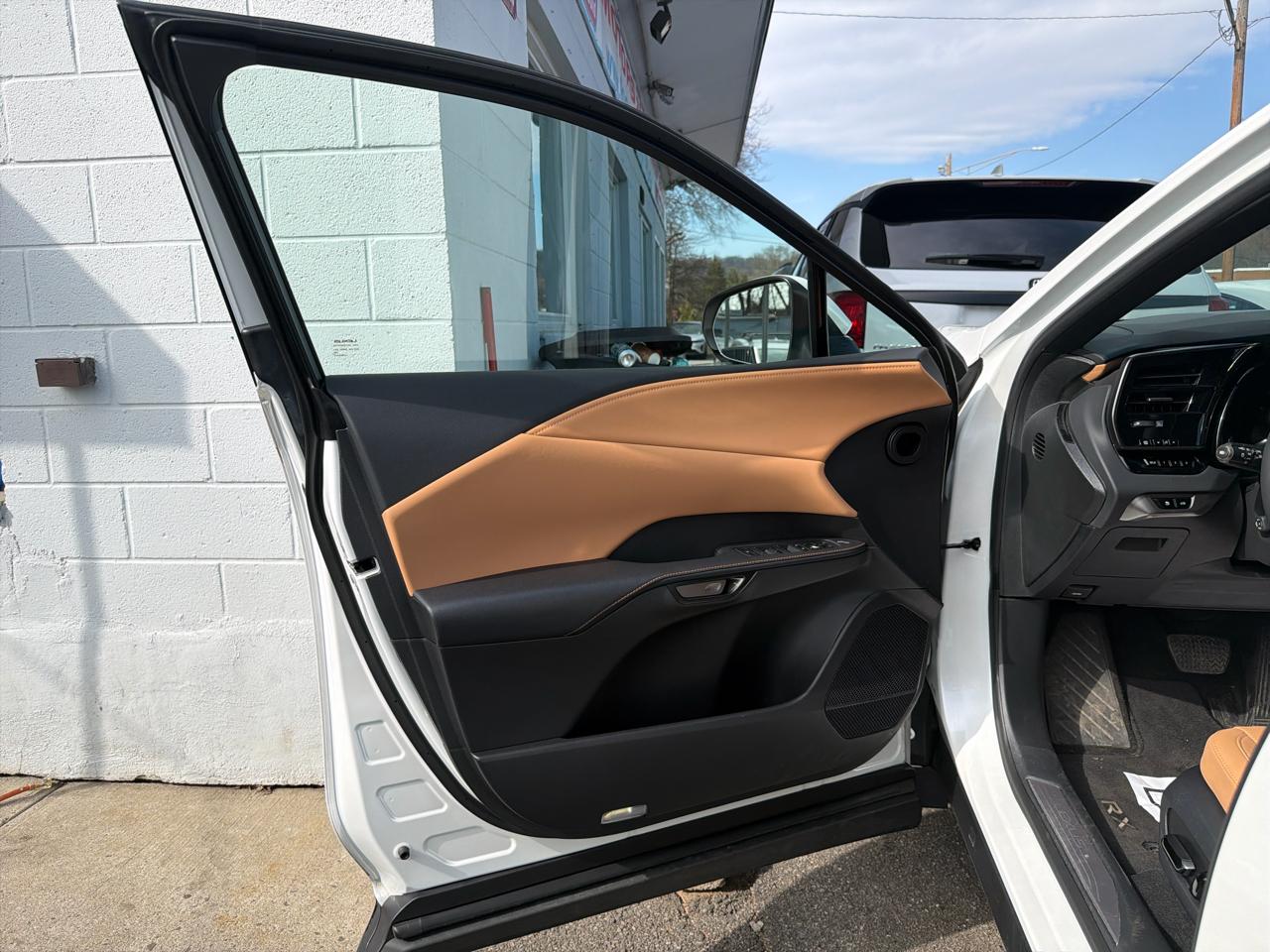 Lexus RX RX 350h AWD 2024