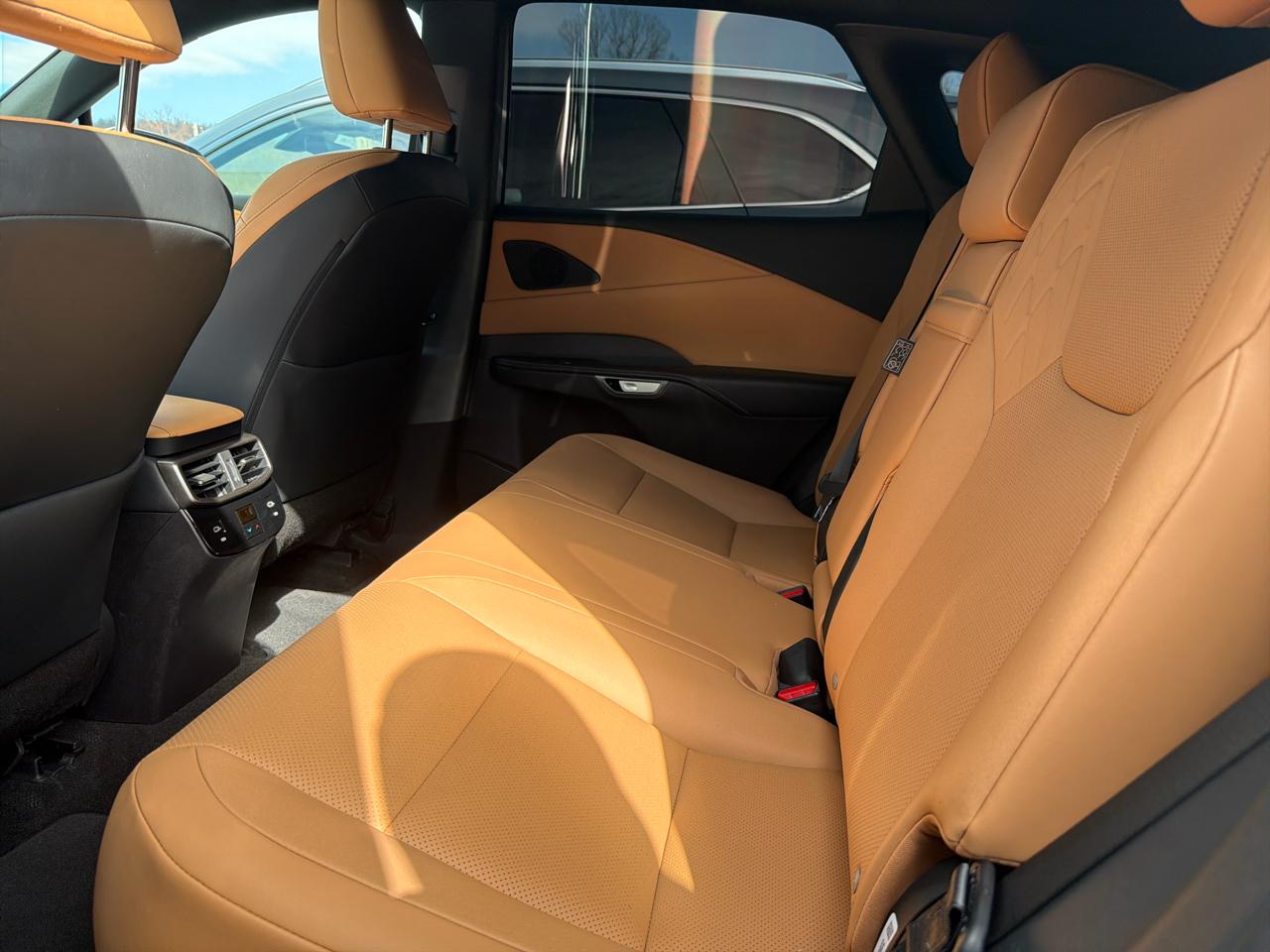 Lexus RX RX 350h AWD 2024