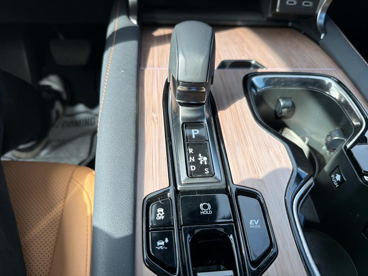 Lexus RX RX 350h AWD 2024