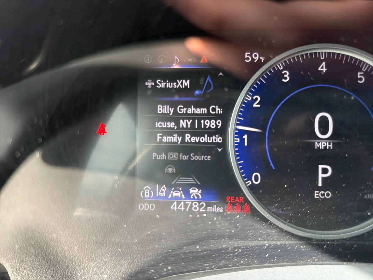 Lexus RX RX 350h AWD 2024