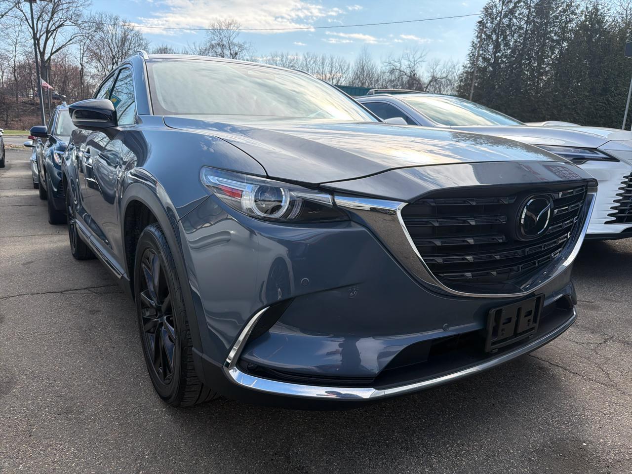 Mazda CX-9 Carbon Edition AWD 2023