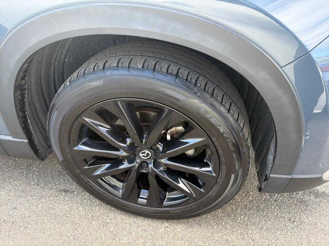 Mazda CX-9 Carbon Edition AWD 2023