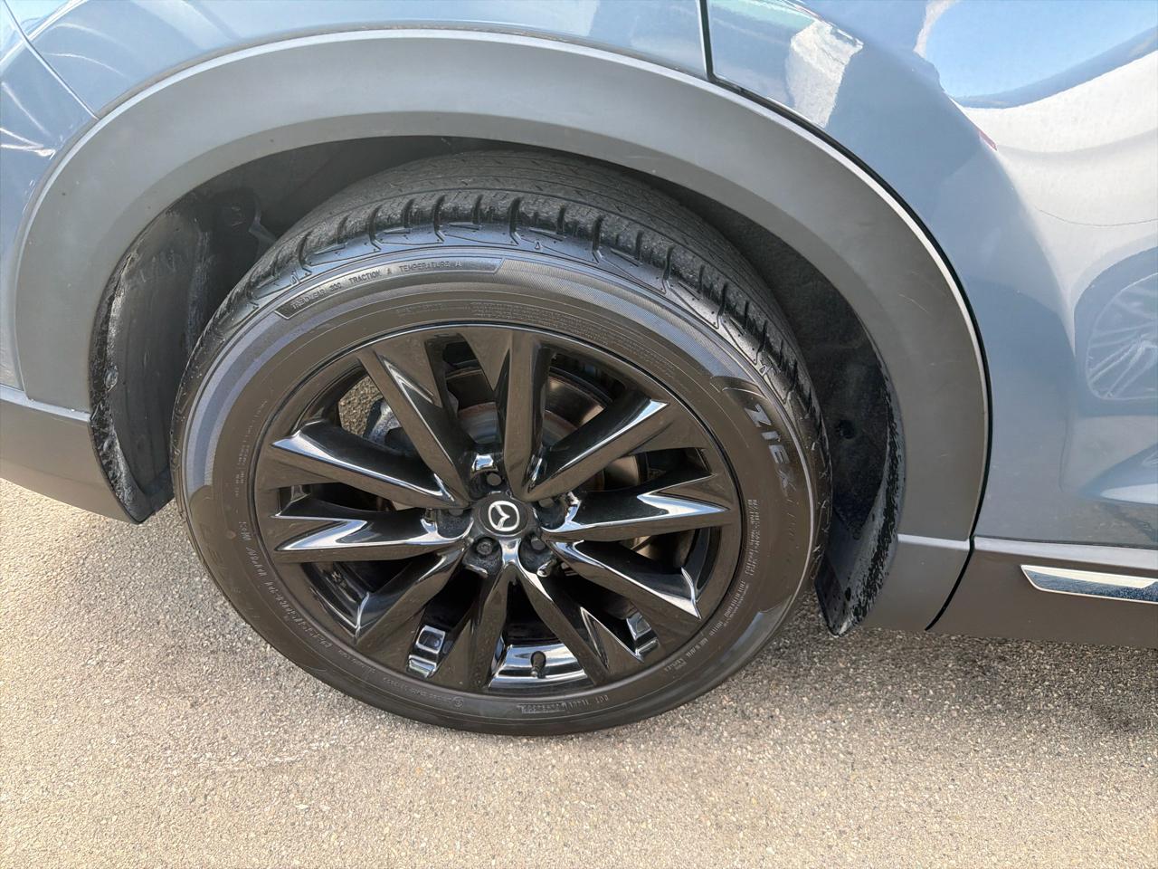 Mazda CX-9 Carbon Edition AWD 2023