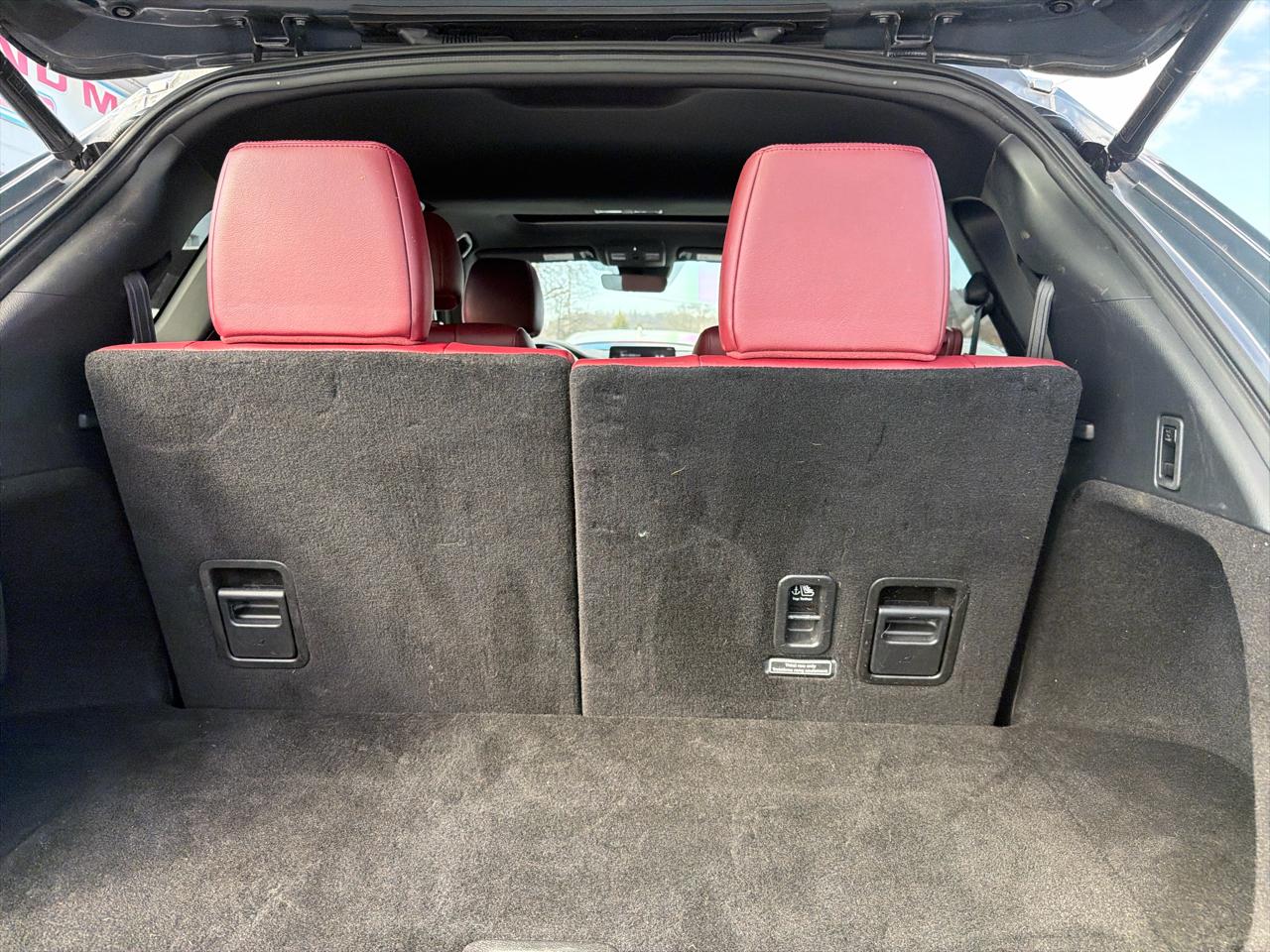 Mazda CX-9 Carbon Edition AWD 2023