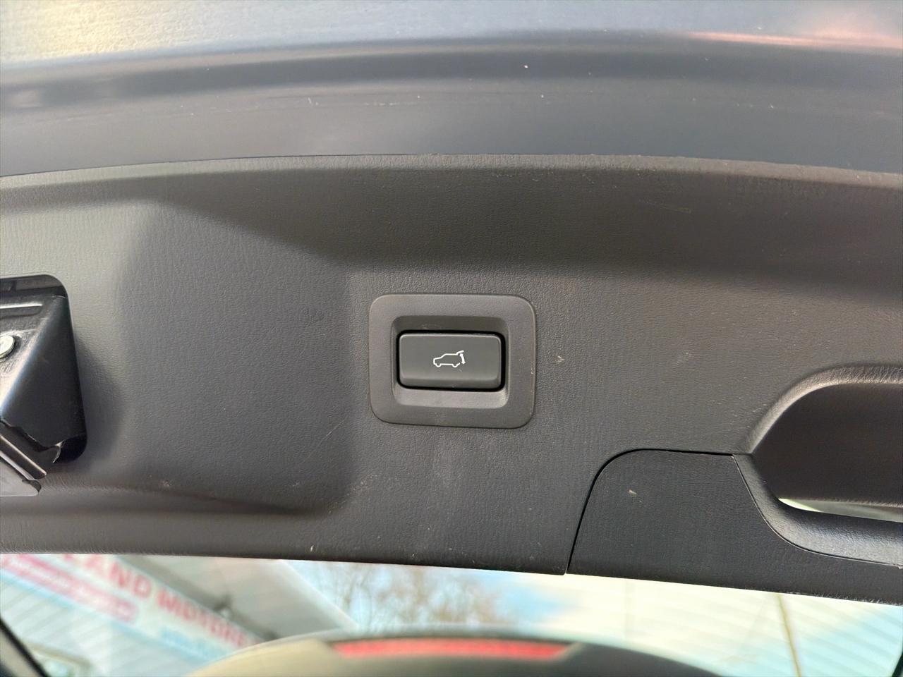 Mazda CX-9 Carbon Edition AWD 2023