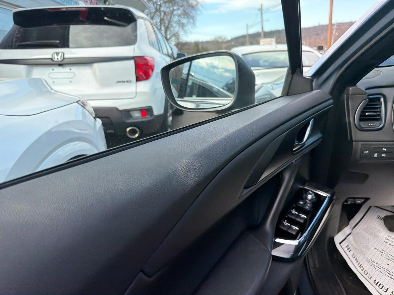 Mazda CX-9 Carbon Edition AWD 2023