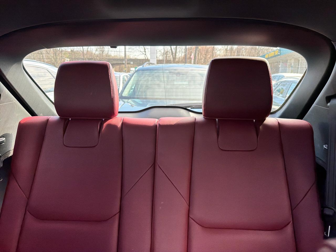 Mazda CX-9 Carbon Edition AWD 2023