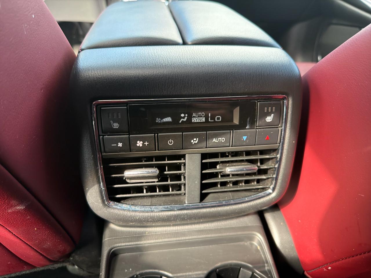 Mazda CX-9 Carbon Edition AWD 2023