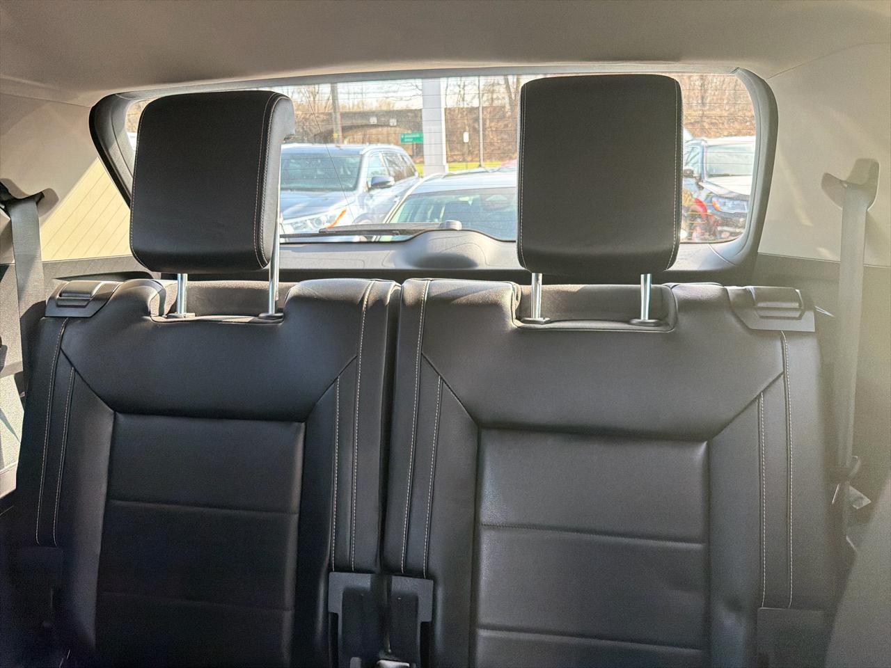 Volkswagen Atlas 3.6L V6 SE w/Technology 4MOTION 2022