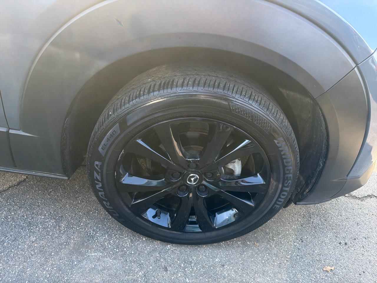 Mazda CX-30 2.5 S Carbon Edition AWD 2023