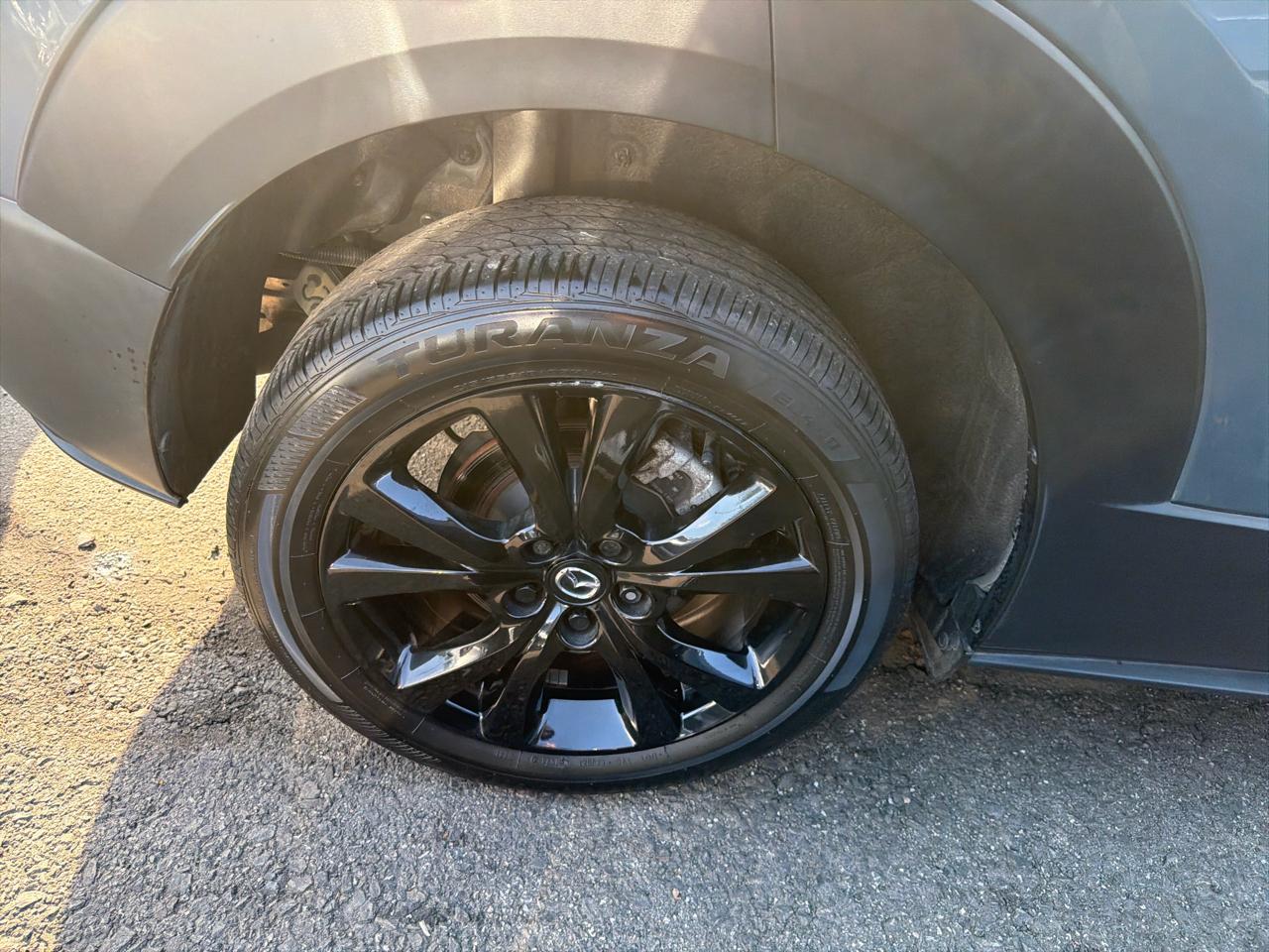 Mazda CX-30 2.5 S Carbon Edition AWD 2023