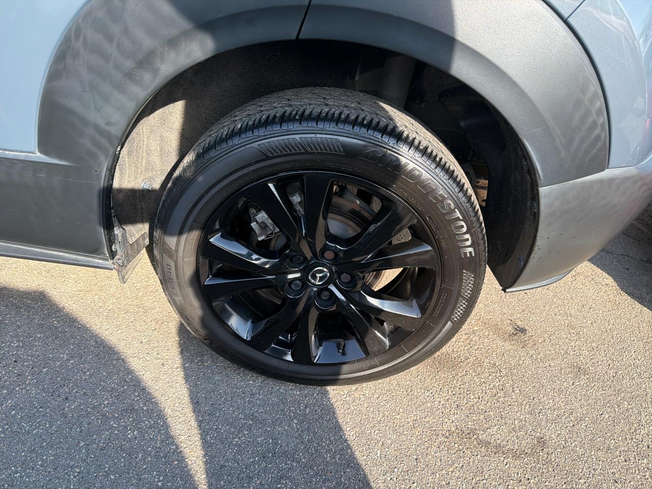 Mazda CX-30 2.5 S Carbon Edition AWD 2023