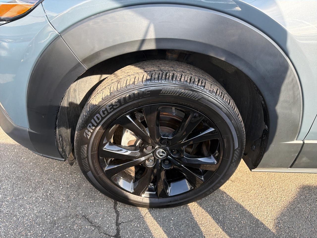 Mazda CX-30 2.5 S Carbon Edition AWD 2023