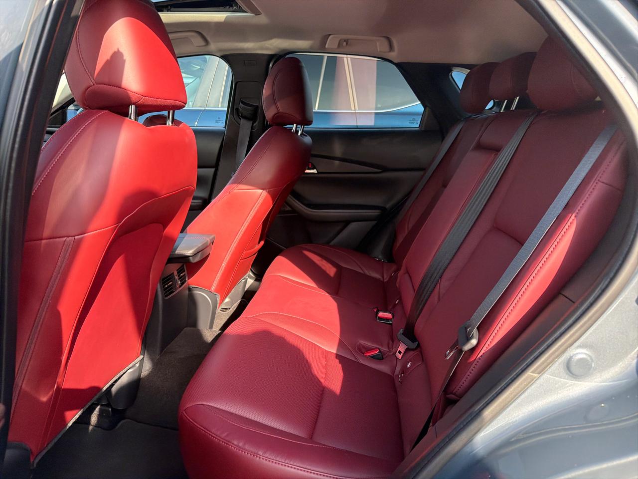 Mazda CX-30 2.5 S Carbon Edition AWD 2023