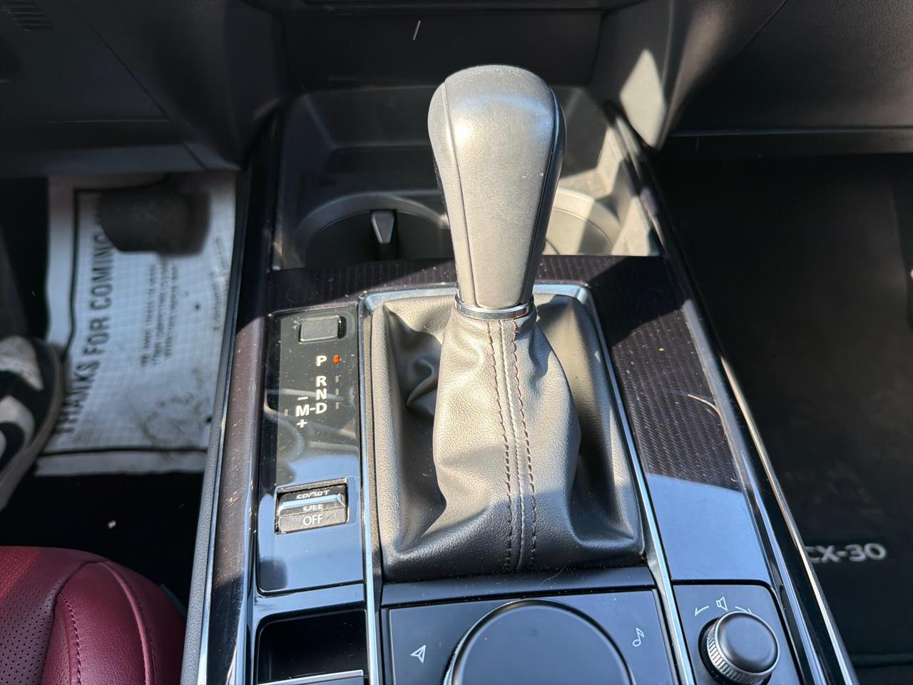 Mazda CX-30 2.5 S Carbon Edition AWD 2023