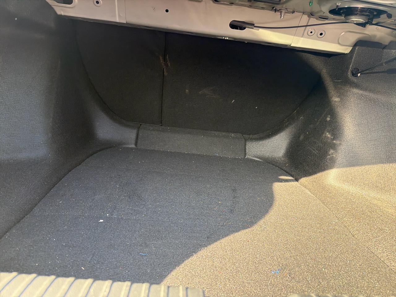 Honda Accord Sedan EX CVT 2024