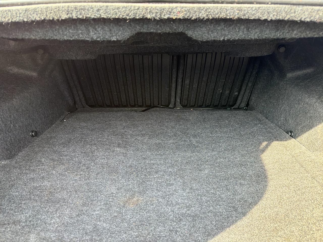 Chevrolet Malibu 4dr Sdn LT w/1LT 2012