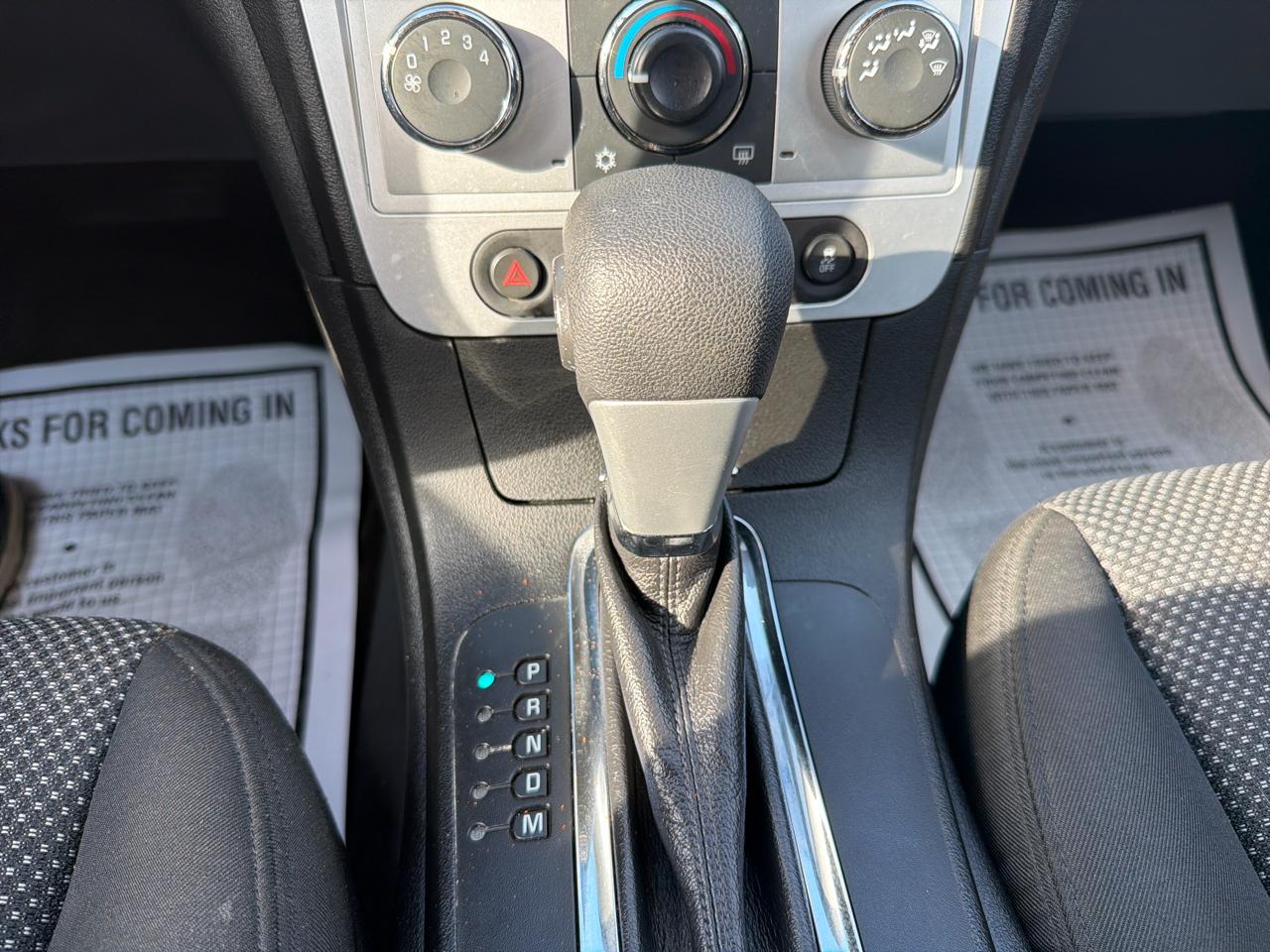 Chevrolet Malibu 4dr Sdn LT w/1LT 2012