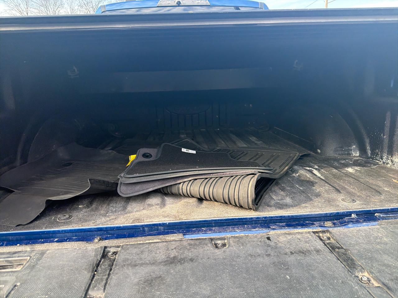 Ford F-150 Raptor 4WD SuperCrew 5.5' Box 2022