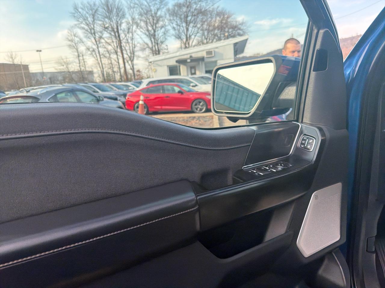 Ford F-150 Raptor 4WD SuperCrew 5.5' Box 2022